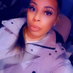 New FULL mink lashes